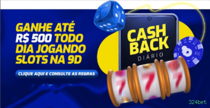 Programa VIP 324bet - benefícios exclusivos
