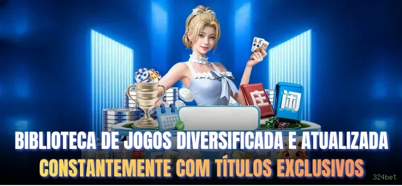 Slots com prêmios 324bet