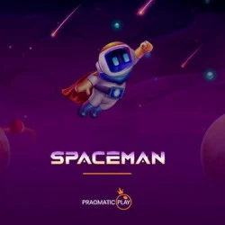 Spaceman 324bet